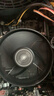 大水牛（BUBALUS）L9 CPU风冷散热器(支持INTEL1150/1156/1200/i7/i9/平台/9CM风扇/镶铜散热片/预涂硅脂/液压轴承) 实拍图