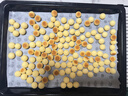 展艺自制抹茶慕斯蛋糕 抹茶粉20g*3+吉利丁片5g*20片烘焙原料 实拍图