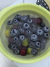 怡颗莓Driscoll's云南蓝莓Jumbo大果18mm+ 4盒装 约125g/盒 新鲜水果 实拍图