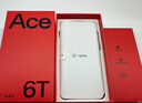 一加 Ace 6T 12GB+256GB 掠影绿 oppo 第五代骁龙 8 165Hz 超高刷电竞屏 学生游戏拍照手机 国家补贴 实拍图