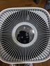 美的（Midea）空气净化器家用 除甲醛除尘除雾霾除异味 99.9%除菌率 负离子空气伴侣 智能wifi控制 一级能效 【净化除醛】KJ400G-Z1 Pro 实拍图