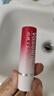 凡士林【倪妮同款】微醺润唇膏特护亮润淡彩唇膏草莓红3.5g变色唇膏礼物 实拍图