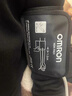 欧姆龙（OMRON）房颤血压计血压仪家用医用测量仪高精准智律波老人U738T 年货 实拍图