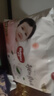好奇（Huggies）铂金装小桃裤拉拉裤箱装XXXL64片尿不湿【透爽散热】 实拍图