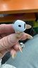 华强北顶配【严选正品丨Air4代降噪款】蓝牙耳机适配苹果无线2026新款半入耳式金榜iPhone17/16/15顶配pods4 【原版正装全功能顶配版】 主动降噪+空间音頻+三真电量 实拍图