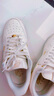 耐克NIKE女空军一号AF1 新年礼物 运动鞋FV3654-111帆白39 实拍图