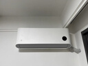 小米米家空调 巨省电 1.5匹 一级能效 快速冷暖 空调挂机 KFR-35GW/N1A1【整机十年质保】 实拍图