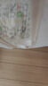 好奇（Huggies）小森林纸尿裤M50片(6-11kg)尿不湿心钻【透氧顶配更低敏】 实拍图