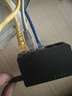 Tenda腾达 5口千兆交换机 4口家用交换器 监控网络网线分线器 分流器 集线器 转换器 小型HUB SG105 实拍图