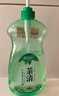 蓝月亮 茶清洗洁精1kg*2瓶+0.5kg*2瓶 果蔬餐具清洗剂 高效去油 实拍图