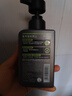 曼秀雷敦男士冰爽活炭洁面乳150ml 深层清洁去黑头控油洗面奶礼物男 实拍图