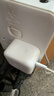 Apple/苹果 40W USB-C充电器动态调节功率 type-c充电器苹果手机充电 苹果17手机充电器 实拍图