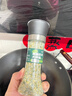 轻时减盐欧芹大蒜盐148g研磨瓶欧芹碎蒜粉0脂0添加轻食水煮菜调料 实拍图