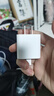 Apple/苹果 20W USB-C充电器  type-c充电器苹果手机充电器原装手机快充头 苹果17手机充电器 实拍图