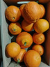 京鲜生 四川爱媛38号果冻橙 净重5斤 单果190g起 生鲜水果年货礼盒 实拍图