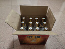 汾酒 黄盖玻汾 清香型高度白酒 53度 475mL*12瓶 整箱装 实拍图