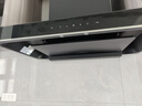 老板（Robam）星辰系列欧式抽吸排油烟机23风量大吸力以旧换新家用燃气灶烟机套装60A0+20B0A【套装商品】 实拍图