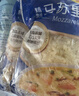 妙可蓝多马苏里拉芝士碎450g*2 奶酪碎 焗饭披萨拉丝烘焙原料 国产冷冻 实拍图
