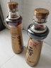 金龙鱼纯芝麻香油480ml【一级】凉拌 调味 烹饪 火锅 调味油  玻璃瓶 实拍图