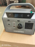 UDPOWER【3C认证】有电储能移动户外电源220v便携汽车应急启动电源大功率充电搭电宝 80000mAh 灰色 实拍图