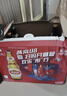 燕京啤酒 U8小度酒500ml*12瓶 整箱装 新年送礼 新老包装交替发货 实拍图