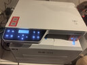 奔图（PANTUM）扛打系列D1 激光打印机家用办公  自动双面打印机 复印扫描一体机 无线大印量6000页单页3分钱 实拍图