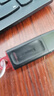 金士顿（Kingston）256GB USB3.2 Gen 1 U盘 DTX 大容量U盘 时尚设计 轻巧便携 学习办公投标电脑车载通用 实拍图