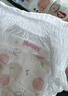 好奇（Huggies）金装纸尿裤XL108片(12-17kg)尿不湿【速干不易红】 实拍图