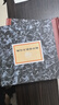 立信现金日记账本小本银行存款日记账 总分类账本财务会计账簿账册三栏式明细帐本手工做账收支明细账 235-D银行存款日记账 3本装 实拍图