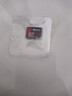 朗科（Netac）＆JOY联名款 128GB TF(MicroSD)存储卡 U3 C10 A1 4K P500系列 读速100MB/s 支持4K 不间断录制 实拍图