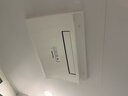 松下（Panasonic）风暖浴霸石膏吊顶系列 排气一体 石膏板吊顶浴室暖风机 FV-RB26E1 实拍图