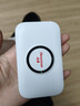 纽曼随身wifi多网通用移动无线wifi6免插卡上网宝随行无线便携车载支持5G/4G设备全国通用流量2025款 实拍图