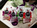 喜之郎【任选2桶更划算】蒟蒻果冻桶 520克每桶26小包 休闲儿童节日礼物 【3口味-葡萄荔枝蜜桃】*1桶 实拍图