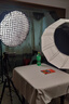 爱图仕（Aputure）艾蒙拉 200xS直播补光灯 200W双色温LED摄影灯 影棚直播间视频摄像录像美颜常亮灯 实拍图