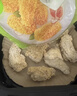 圣农香脆鸡块 鸡肉炸鸡 原汁原味空气炸锅食材 香烤翅根 香脆鸡块原味3包（2400g） 实拍图