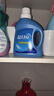 蓝月亮 羽绒服专用洗衣液500g/瓶 去污护绒 蓬松 低泡易漂羽绒服清洗剂 实拍图