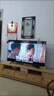 酷开创维55K3节能款 电视55英寸 智慧屏 2+32GB 远场语音tv 以旧换新补贴卧室智能平板电视机55P3DGT 实拍图