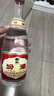 汾酒 黄盖玻汾 清香型高度白酒 53度 475mL*12瓶 整箱装 实拍图