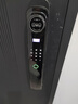 英典R10智能门锁指纹锁3D人脸识别智能锁全自动密码锁入户门电子锁 主动视频对讲+3D人脸+高清猫眼 实拍图