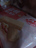 嘉顿（Garden）威化饼干花生味400G 家庭分享装 聚会零食休闲食品 实拍图