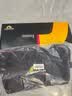 拉思珀蒂瓦（LA SPORTIVA）攀岩鞋男女入门级初学者基础训练室内抱石狼蛛 Tarantula Boulder 金属灰/夕阳橙 40 实拍图