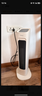 美的（Midea）【高效速热】遥控取暖器/电暖气/电热家用立式暖风机智能恒温节能电暖器广角摇头全屋升温HFV20DR 实拍图