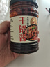 云山半鲜香干锅酱200g 鲜香不辣酱香微甜香锅调味酱麻辣香锅火锅底料 实拍图