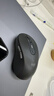 罗技（Logitech）M750L 优选系列大手鼠标 无线静音鼠标 智能鼠标 黑色 带Logi Bolt USB接收器 M650升级版 实拍图