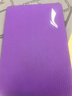 李宁（LI-NING）平衡垫瑜伽垫健身平板支撑核心训练哑铃卧推防滑加厚软踏泡沫跪垫 实拍图