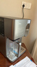 美的（Midea）冰魔方Max冰块加热净水器即热直饮一体家用饮水机自来水过滤矿泉水四季全能台式免安装JLB3799T-RO 实拍图