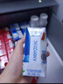 伊利臻浓牛奶20盒/箱mini迷你牛奶小包装儿童牛奶浓香型11月 臻浓125ml*20盒*1箱 实拍图