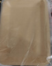特美居（temeiju）一次性盘子食品级750型*20只 户外露营烧烤水果托盘 牛皮纸餐盘 实拍图