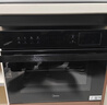 美的（Midea）55L嵌入式变频微蒸烤蒸烤箱空气炸10英寸大彩屏多功能微蒸烤炸炖一体机 GC5(支持鸿蒙智联) 实拍图