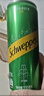 可口可乐（Coca-Cola）怡泉 Schweppes 无糖零卡 柠檬味 苏打水 330ml*24罐 调酒 实拍图